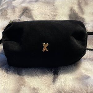 Black Suede vintage Paloma Picasso black